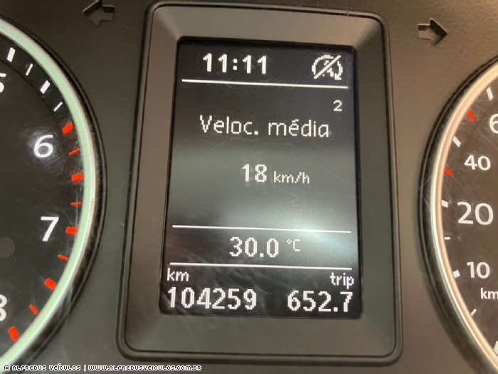 Volkswagen TIGUAN 2.0 TSI 2016/2017